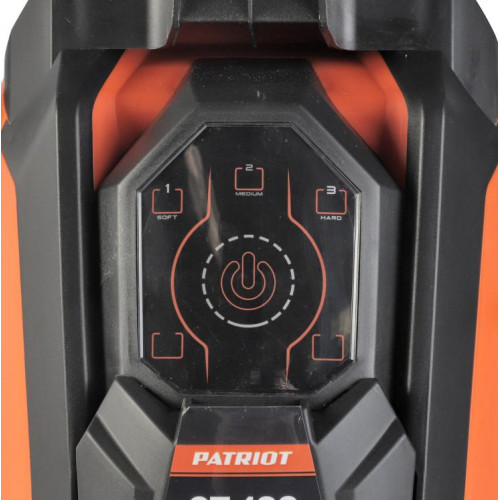 Минимойка PATRIOT GT490 Imperial (*30)