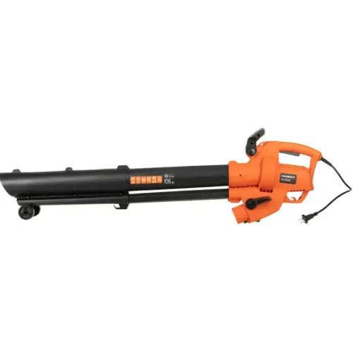 Воздуходувка электро PATRIOT BV2000E (3 в 1) (*15)