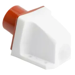 Вилка О/У STEKKER 3P+PE 16A IP44 ST-514 PPG16-514-44 49446