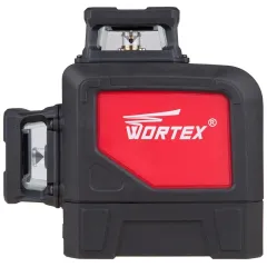 Уровень лазерный WORTEX LL 0335 D (LL335D00014) (*20)