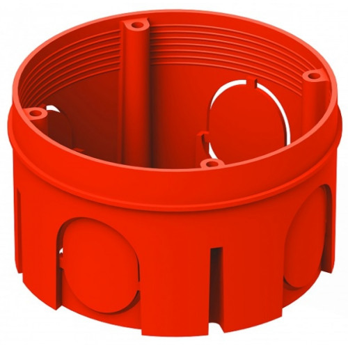 Коробка уст. D68х40мм  HEGEL КУ1106