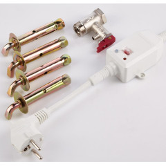 Водонагреватель ELECTROLUX Centurio IQ 3.0 EWH-100