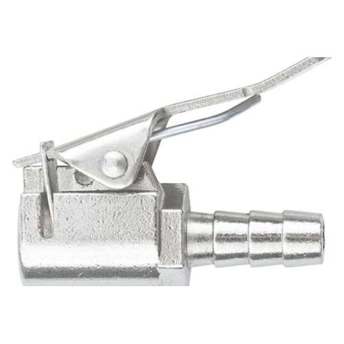 Адаптер пневмо STELS елочка 08мм для колесного ниппеля (57063) (цена за 1шт)