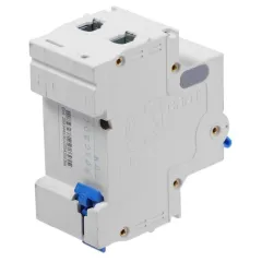 Дифференциальный автомат 2-пол. 20А С 30мА NXBLE-63Y (R) CHINT 105543