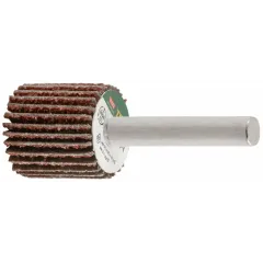 Круг лепестковый д/дрели FIT 20х20х6 мм P 40 (39577)