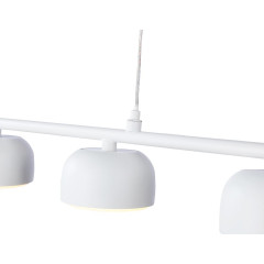 Светильник AMBRELLA TN71037/4 WH GX53 белый