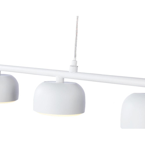 Светильник AMBRELLA TN71037/4 WH GX53 белый