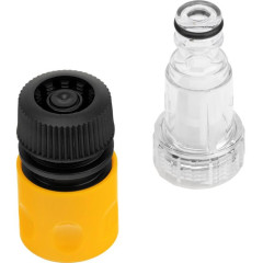 Минимойка СИБРТЕХ АМ-1600 (58224)