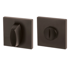 Фиксатор ARMADILLO BK6.K.USS52 (WC-BOLT BK6 USS) BPVD-77 вороненый никель