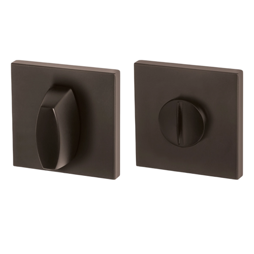 Фиксатор ARMADILLO BK6.K.USS52 (WC-BOLT BK6 USS) BPVD-77 вороненый никель