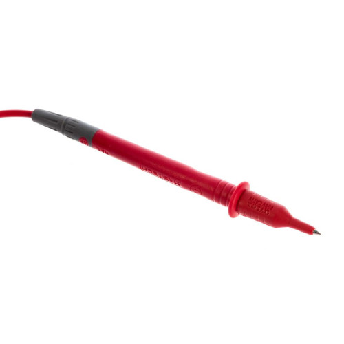 Щуп для мультиметров T3030U силиконовый M,  MS, MY