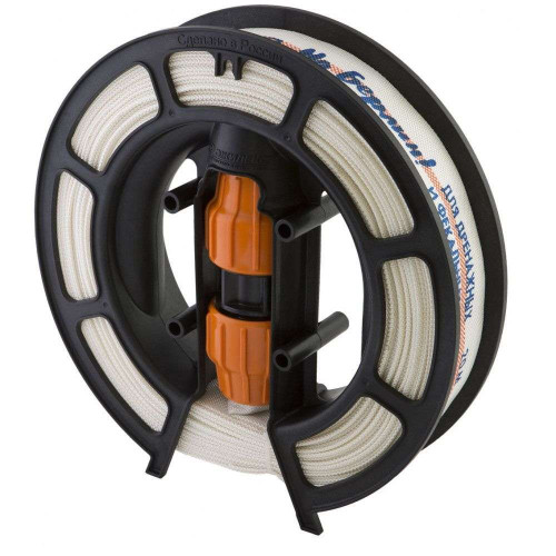 |Шланг нп ДЖИЛЕКС удлиннитель ф66х66мм 20м (9035) (На Берлин!)