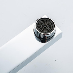 Смеситель для ванны FRAP F3291 хром