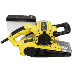 Машина шлифовальная ленточная HANSKONNER HBS8512