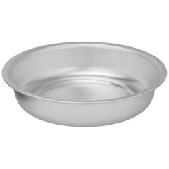 Таз алюминиевый 16л МТ-055 (1411147)