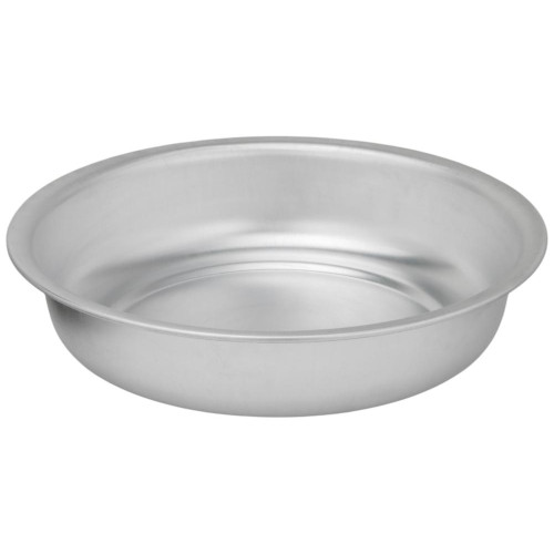 Таз алюминиевый 16л МТ-055 (1411147)