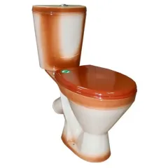 Унитаз-компакт ROSA 