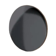 Светильник настенный ES 1126 Mini Disc LED черный/жемчуг