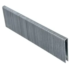 Скобы для пневмостеп. MATRIX 18GA 35*5,7мм, 5000шт (57665)