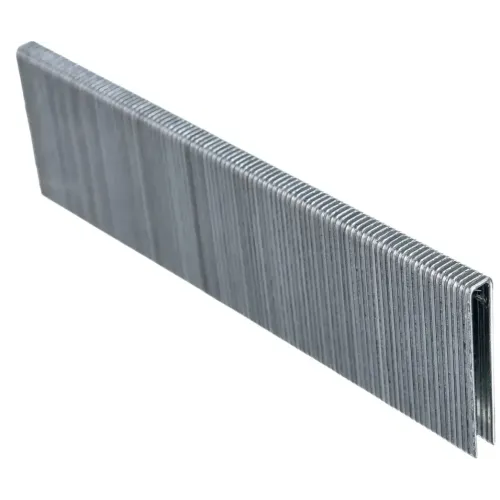 Скобы для пневмостеп. MATRIX 18GA 35*5,7мм, 5000шт (57665)