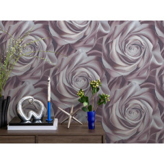 Обои 589297 Victoria Stenova винил на флизелиновой основе 1,06*10 (6)