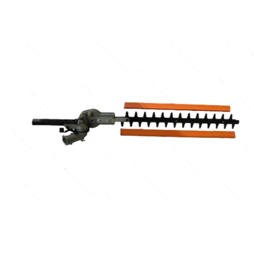 Насадка для триммера (кусторез) AEZ (квадрат) (010001C) (2916)