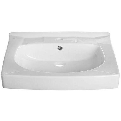 Умывальник над стиральной машиной SANTEK 