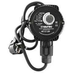 |Насос рециркуляции ГВС VT VRS.121EM