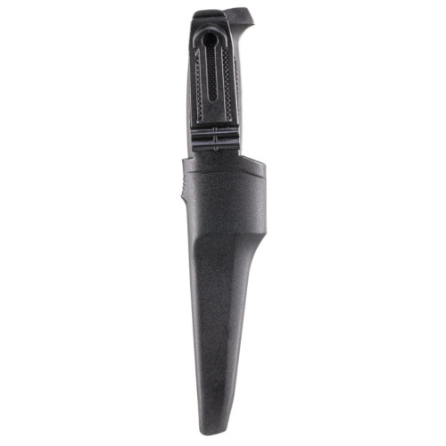 Нож строительный FINLAND нержавеющее лезвие (2102)