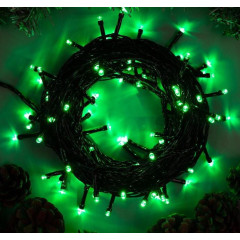 Гирлянда уличная LUAZON LIGHTING 
