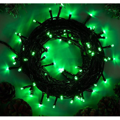 Гирлянда уличная LUAZON LIGHTING 