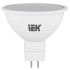 Лампа GU5.3 светодиод.9Вт 4000К IEK (810Lm)