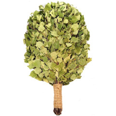 Веник березовый(большой)