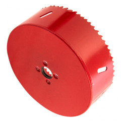 Коронка биметаллическая MATRIX 121мм (72497)