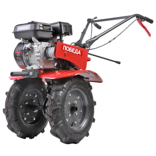 Мотоблок ПОБЕДА АК 23М (440107026)