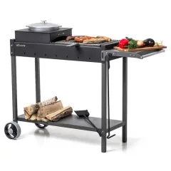 Мангал GRATAR МАН 302