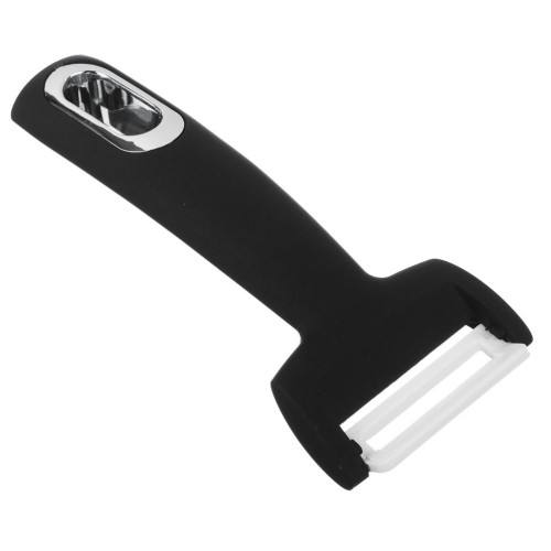 Овощечистка SATOSHI Имари для чистки овощей, горизонтальное лезвие (882-279)