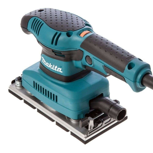 Машина плоскошлифовальная MAKITA BO3711