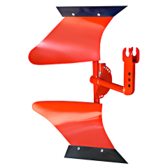 Плуг оборотный ПОН-16 180 град, 00,01,70,00,00-01 (ЗАО 