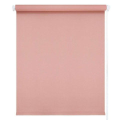 Рулонные жалюзи Блэкаут 57*160/175 цвет коррал