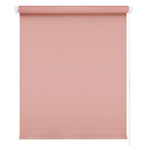 Рулонные жалюзи Блэкаут 57*160/175 цвет коррал