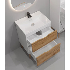 Тумба EVA GOLD 60 