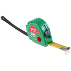 Рулетка ВОЛАТ 3 м*19 мм (20030-319)