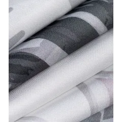 Портьера Ле-Гранд Парадайз адверта 150*260 муссон