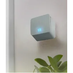 Выключатель О/У 2-кл STEKKER серебро с подсветкой MSW10-21-03 49298