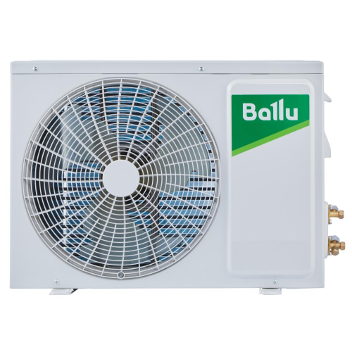 Кондиционер BALLU iGreen PRO BSAG-12HN8
