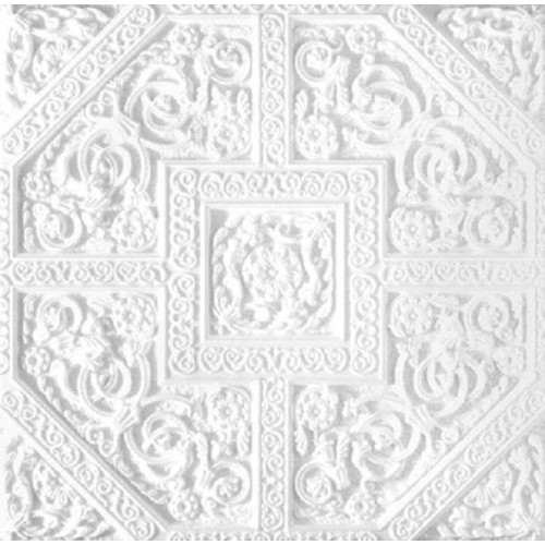 Плита потолочная Декор ЕК 505D (20) ЦЕНА 1м2