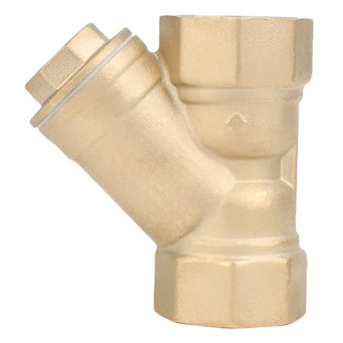 Фильтр сетчатый GAPPO ф 2