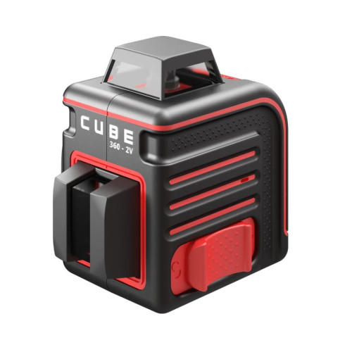 Уровень лазерный ADA Cube 360-2V Professional Edition (А00570) (*20)