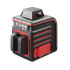 Уровень лазерный ADA Cube 360-2V Professional Edition (А00570) (*20)
